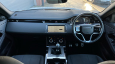 Land Rover Range Rover Evoque 2.0 D165 R-Dynamic 5dr 2WD Diesel Hatchback